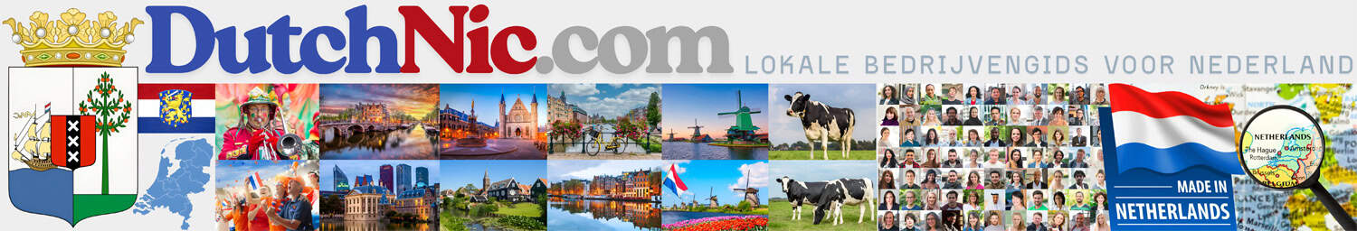 Gemaakt in Nederland - Rubicon